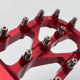 Titanium Elite Foot Peg Screws