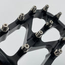 Titanium Elite Foot Peg Screws