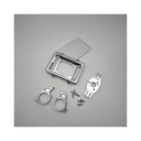 PSM ERide Pro SS Billet Display Cover