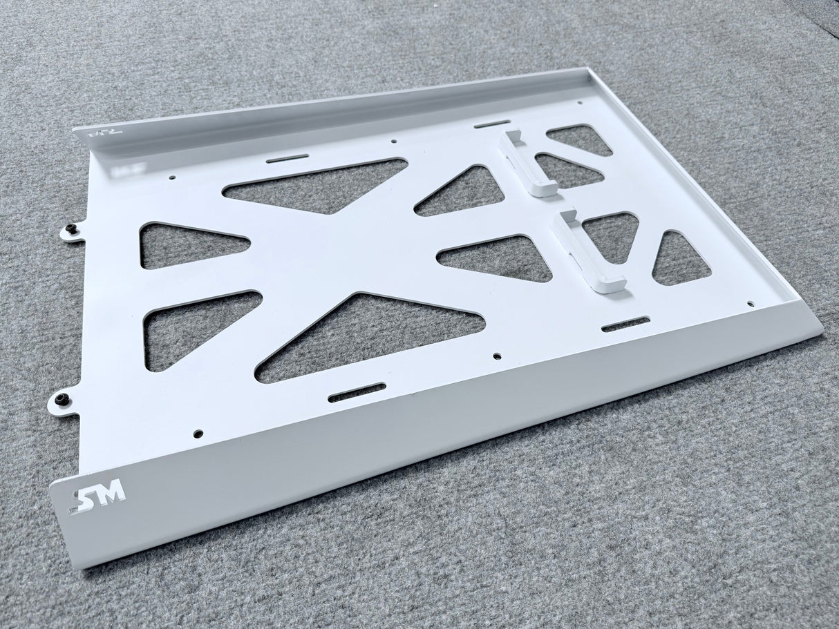 Performance Gen 3 Hybrid Attachment and Quick Release