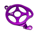 Aluminum Motor Cover (Open Style) for Surron, E-ride Pro and Segway