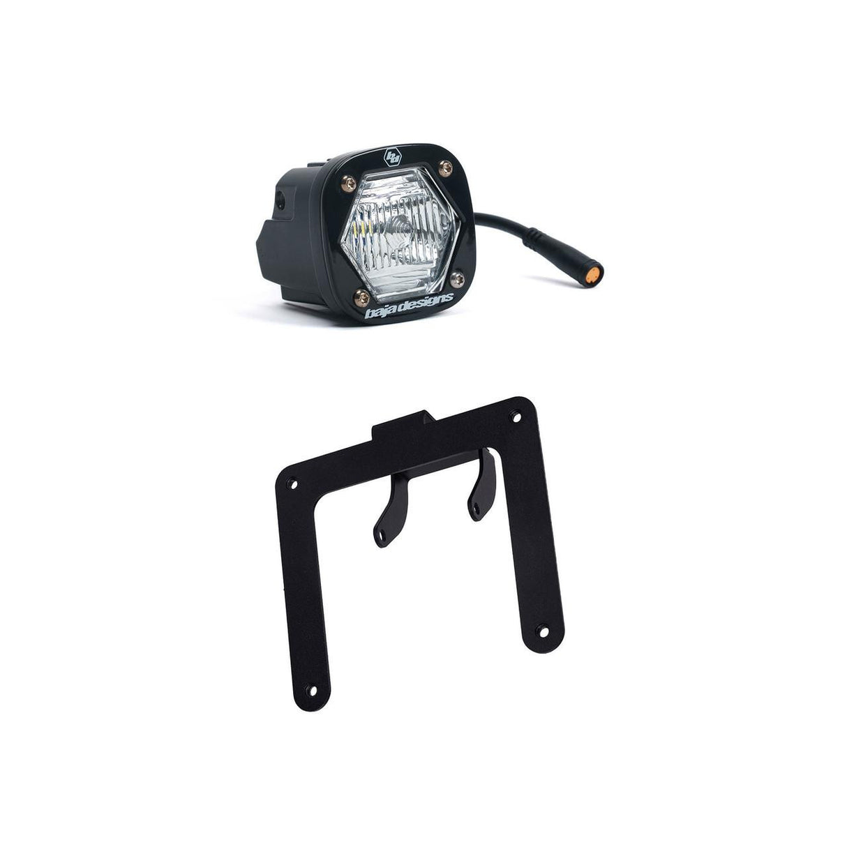 Super73 S1 Headlight Kit - 2020-2024 Super73 R