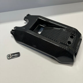 Premium Sur Ron Parts | Carbon Fiber Battery Lid | Elektrisches Racing