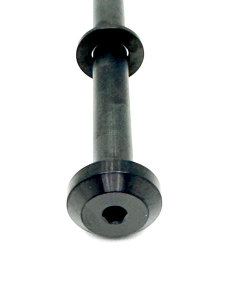 Titanium Jackshaft Bolt M10 - E-Ride Pro