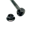 Titanium Jackshaft Bolt M10 - E-Ride Pro