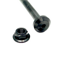 Titanium Jackshaft Bolt M10 - E-Ride Pro