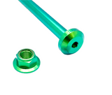 Titanium Jackshaft Bolt M10 - E-Ride Pro