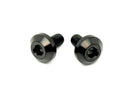 Titanium Battery Tray Bolts (Set of Two) Surron, Segway, E-Ride Pro