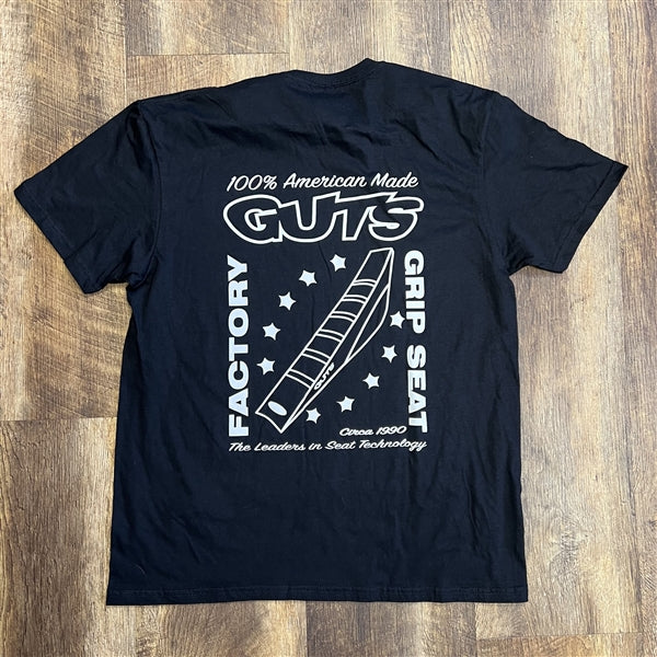 GUTS Shirt - Wing Seat