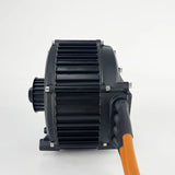 QS 165 v2 Motor