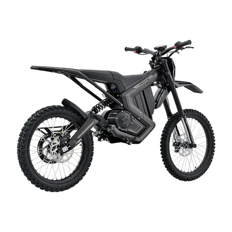 72V Rawrr Mantis | All-Terrain Electric Bike | Elektrisches Racing 