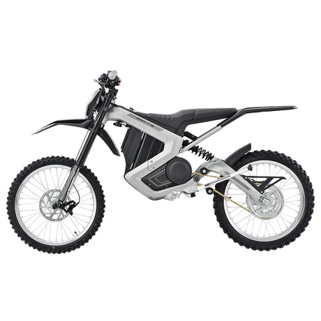 72V Rawrr Mantis | All-Terrain Electric Bike | Elektrisches Racing 