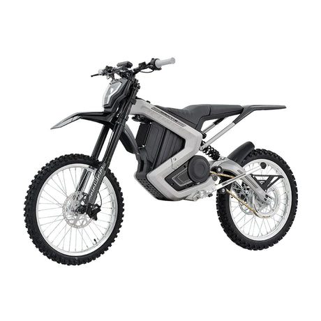 72V Rawrr Mantis | All-Terrain Electric Bike | Elektrisches Racing 