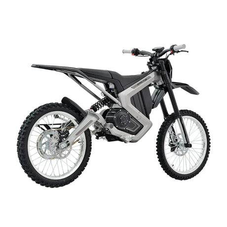 72V Rawrr Mantis | All-Terrain Electric Bike | Elektrisches Racing 