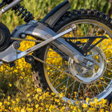 72V Rawrr Mantis | All-Terrain Electric Bike | Elektrisches Racing 