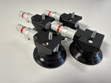 Suction Feet for MINI Star-Mount Products (Vacuum) (Set of 4)