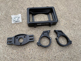 TB E-Ride Pro Display Protector and Mount