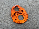 TB E-Ride Pro SS Key Ignition Cover