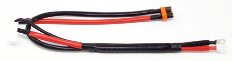 Battery Power Cable for Bike | High-Quality Cable | Elektrisches Racing