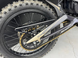 TB Talaria XXX Aluminum Chain Guard