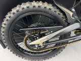 TB Talaria XXX Aluminum Chain Guard