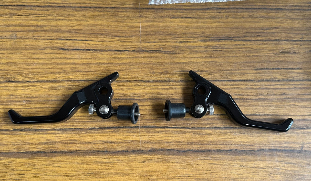 Volar Sport | replacement levers