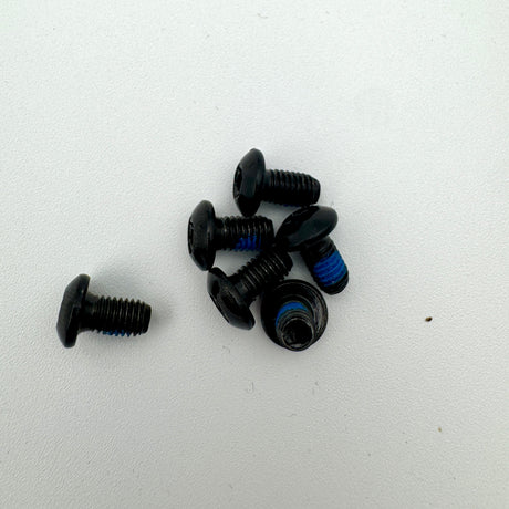 Warp 9 M5X10-BHT Surron Rotor Bolt