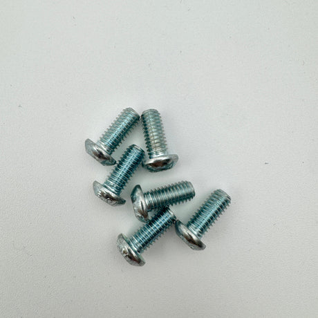 Warp 9 M6X13-BHT 690 Rotor Bolts