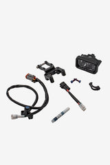 V2 High-Output Headlight with W9 Mounting