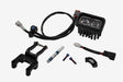 V2 High-Output Headlight with W9 Mounting