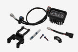 V2 High-Output Headlight with W9 Mounting