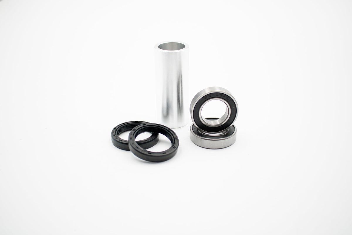 Kawasaki KX 22mm Front Bearing Kit