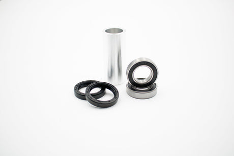 Warp 9 Kawasaki KX 22mm Front Bearing Kit