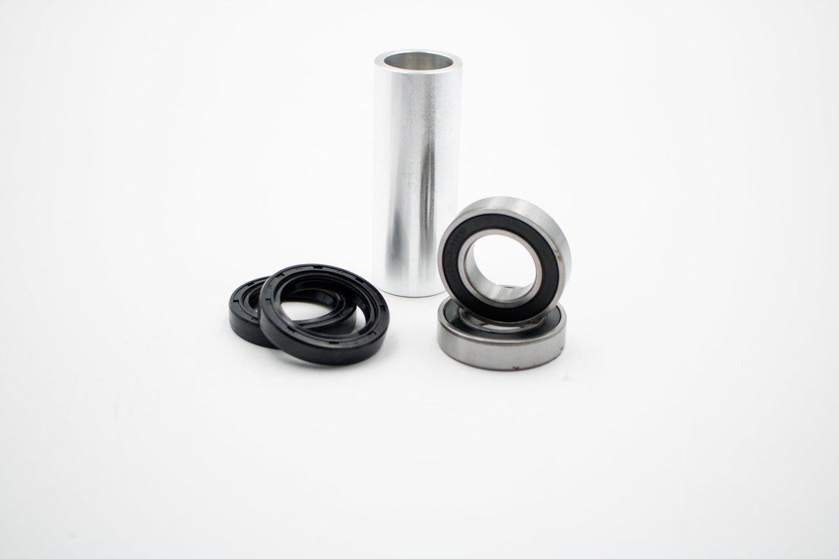 Honda CRF Front Wheel Bearing Kit