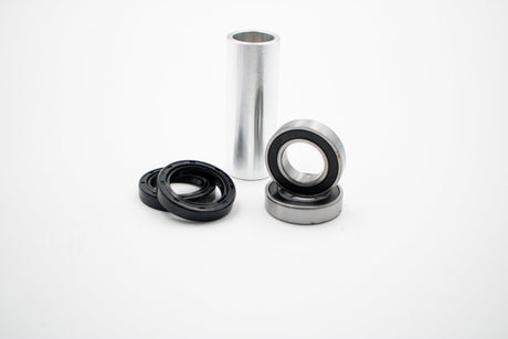 Warp 9 Honda CRF Front Wheel Bearing Kit
