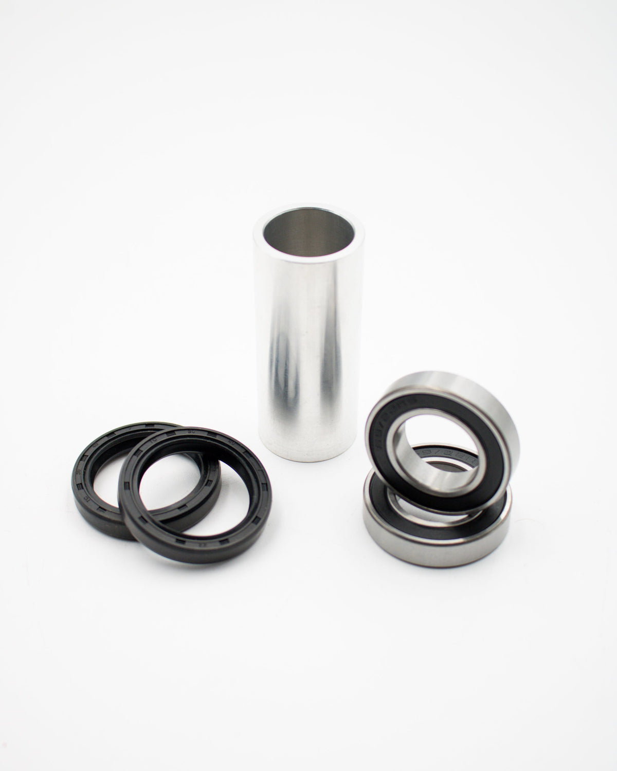 Suzuki RMZ Front Bearing Kit