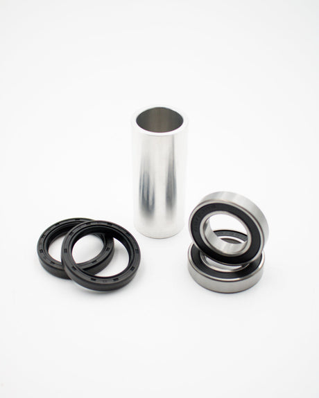 Warp 9 Suzuki RMZ Front Bearing Kit