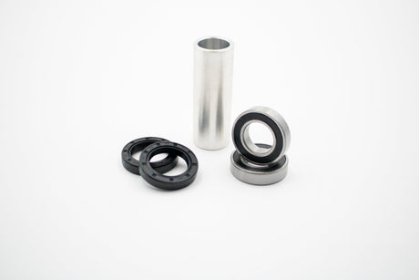 Warp 9 Kawasaki KX 20mm Front Bearing Kit
