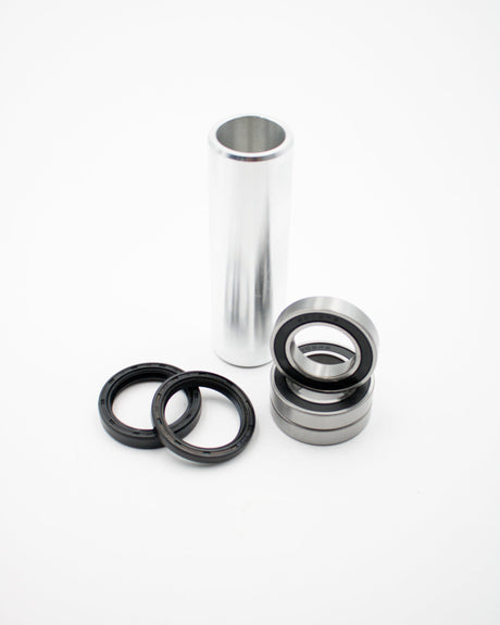 Warp 9 Kawasaki KX Rear Wheel Bearing Kit