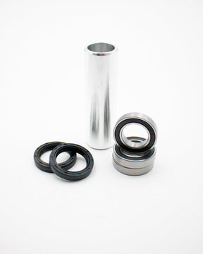 Warp 9 Suzuki RMZ Rear Wheel Bearing Kit