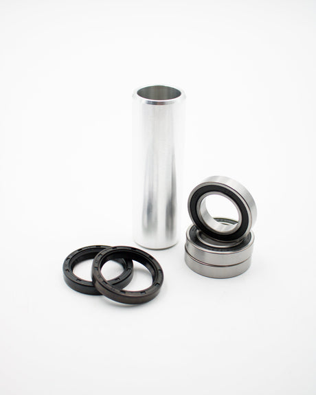 Warp 9 Yamaha 25mm Rear Wheel Bearing Kit