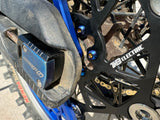 TB 220x2.3mm Floating Brake Rotor