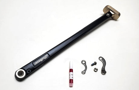 Warp 9 KTM Husqvarna GasGas OEM Adjustable Length Kickstand