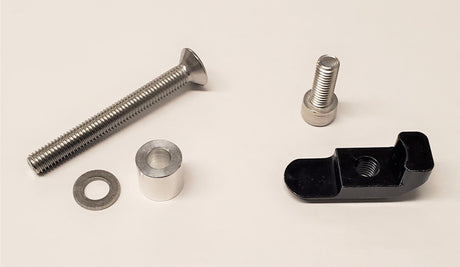Warp 9 KTM Add-on Upper Parts Kit