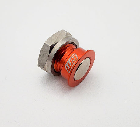 Warp 9 KTM Rotor Speedo Magnet (V3)