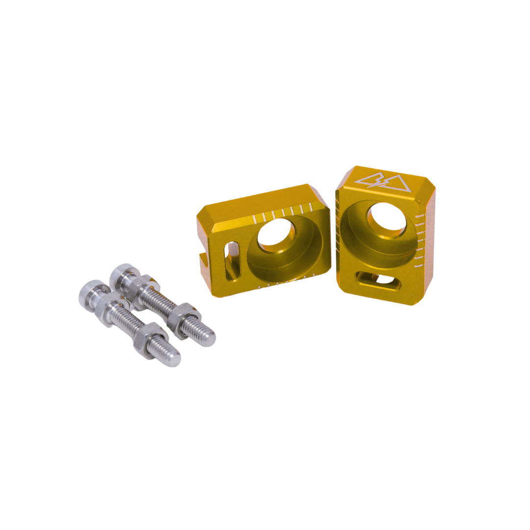 Surron Light Bee X Axle Blocks