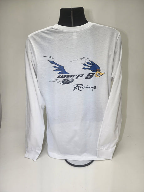 Warp 9 Road Runner Tshirt