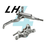 Lewis - LH4 Brake Set