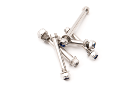 Talaria Titanium Bolt Linkage Kit