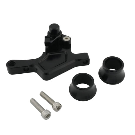 Moto Brake Conversion Kit // Front Caliper Mounting Bracket